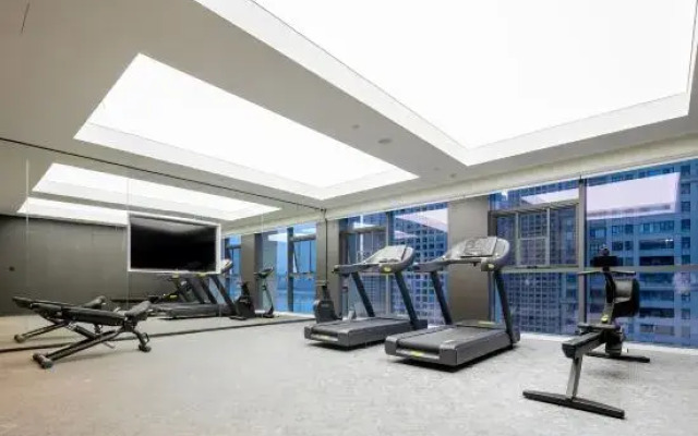 IntercityHotel