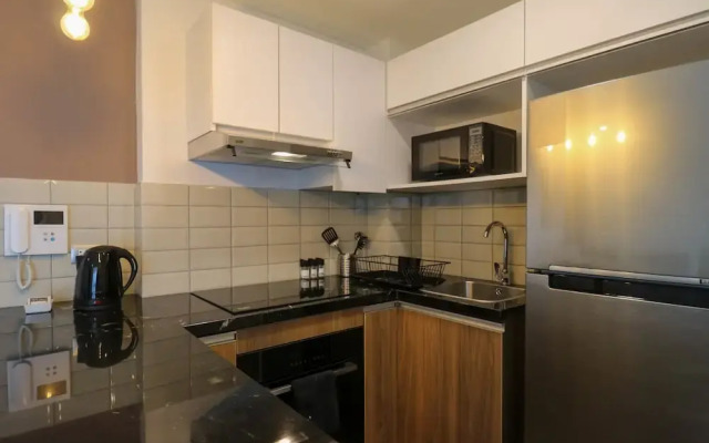 Cozy 1BR With Fantastic Deco in Barranco