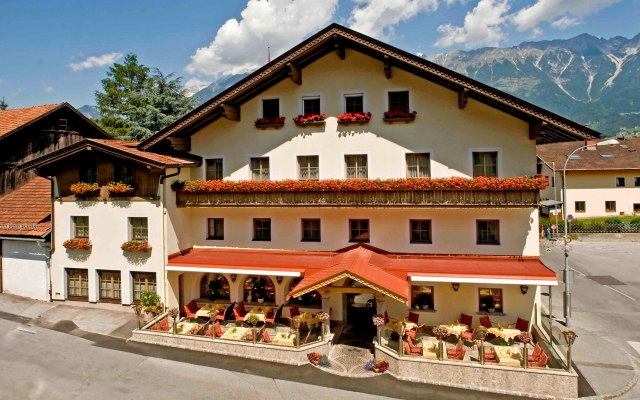 Hotel Bierwirt