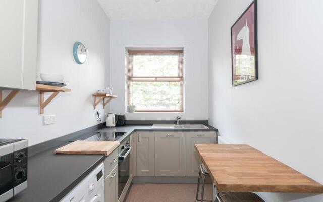 Rentalshosted Chorlton