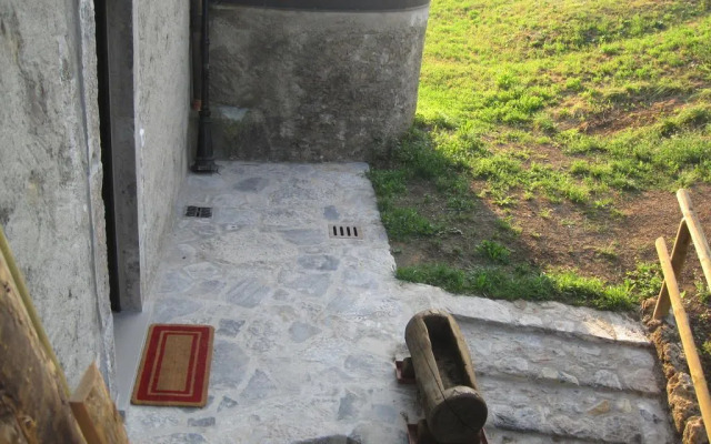 Bed & Breakfast Castello Regina