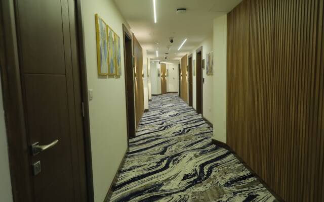 Soho Midtown Hotel
