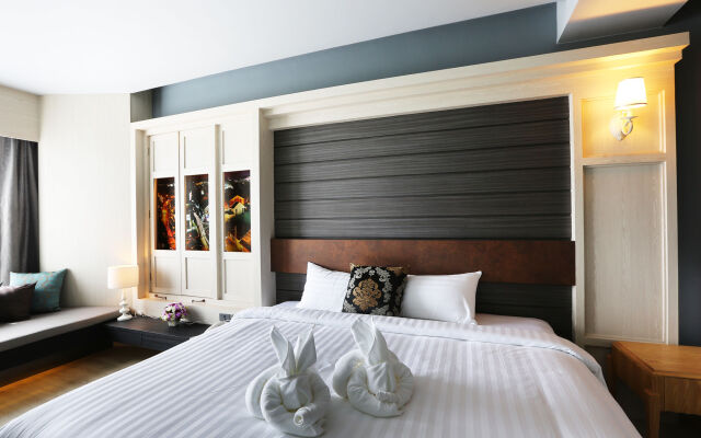 Hatyai Signature Hotel