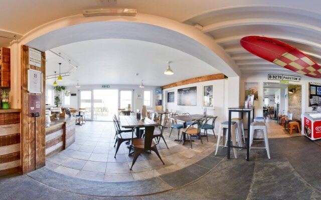 YHA Treyarnon - Hostel