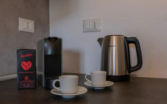 Il Papiro Apartment by Wonderful Italy