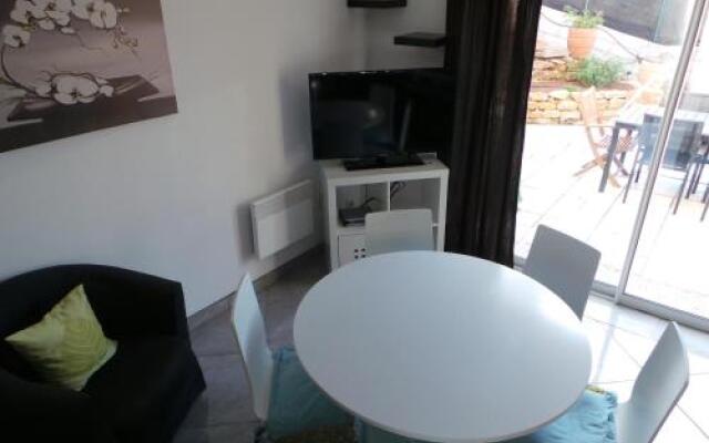 Appartement Vue Montagne