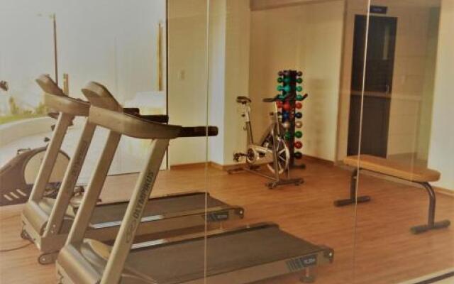 Concept Tower Praia Apart