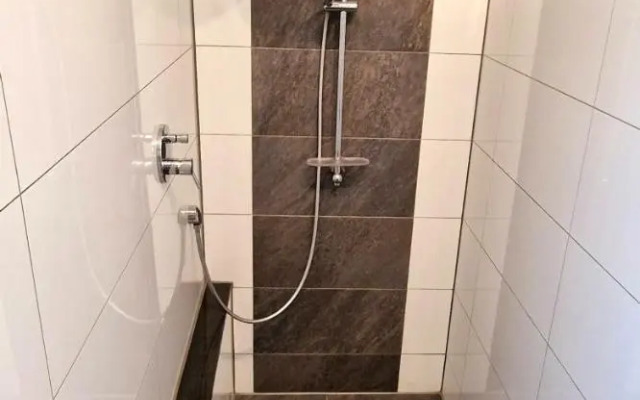 Privatwohnung Rybczynski
