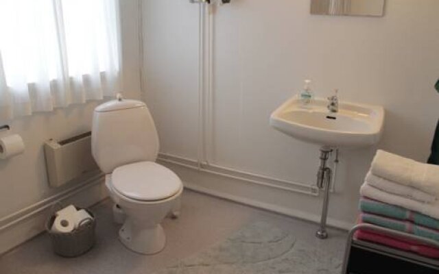 Tværskov Mølle Bed & Breakfast