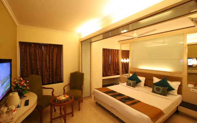 Hotel Southern