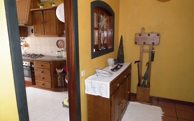 Apartamento Santo Antonio