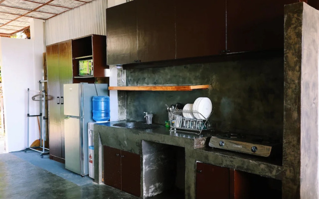 Happiness Beach Resort Siargao