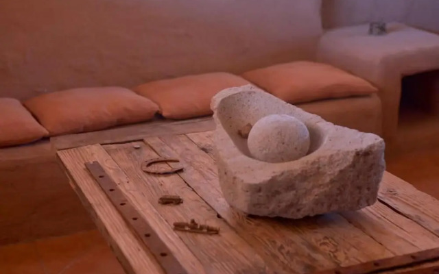 Hostal Valle De La Luna