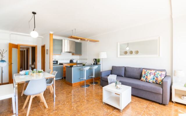 Aguda Beach Apartment