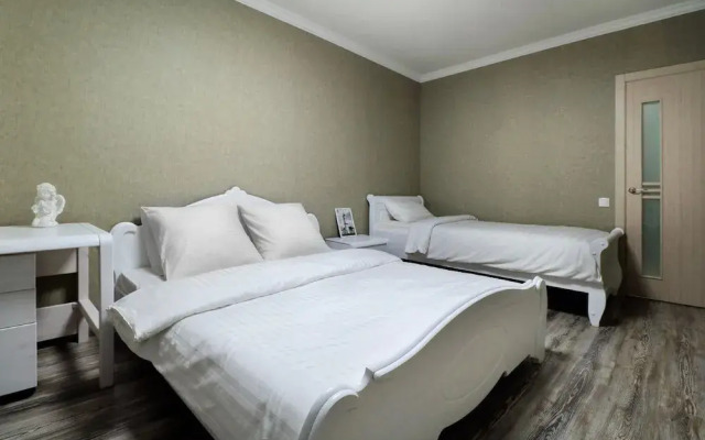 Апартаменты PaulMarie на Якубовского