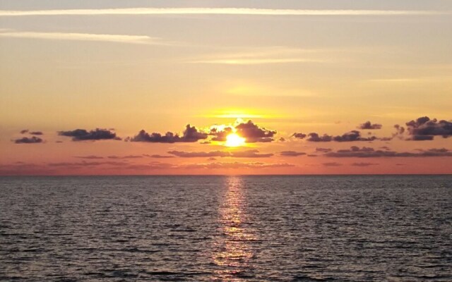 Colonia San Benedetto