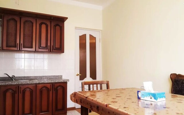 Domino Yerevan Hostel & Tours