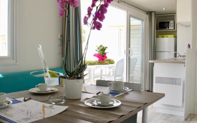 Club del Sole Romagna Family Village Riccione.