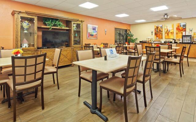 Best Western Plus University Inn