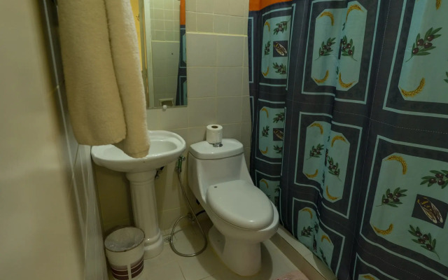 Old Orangewood Bed & Breakfast