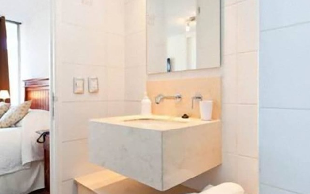 Departamentos Amoblados Costa Lyon