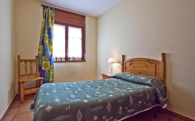 Apartamentos Salardu III