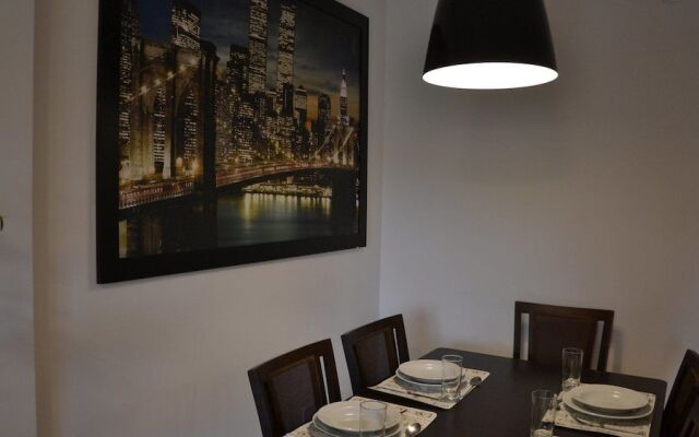 Apartamento Ventura