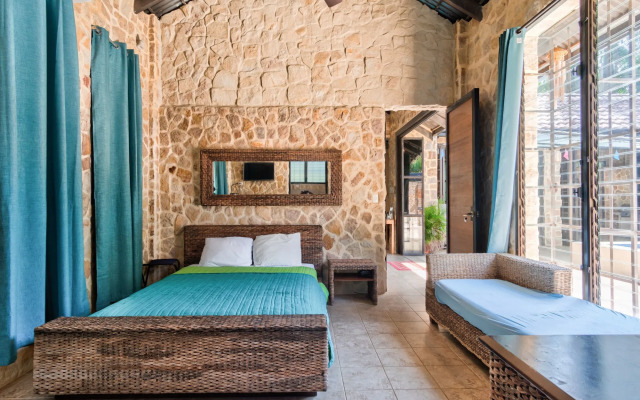 Villa Bali Resort and Spa