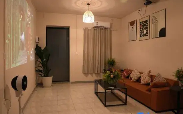 Leyixiaoju Homestay (Yangmeikeng Judiaosha)