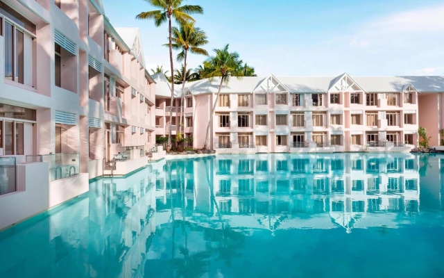 Sheraton Grand Mirage Resort, Port Douglas