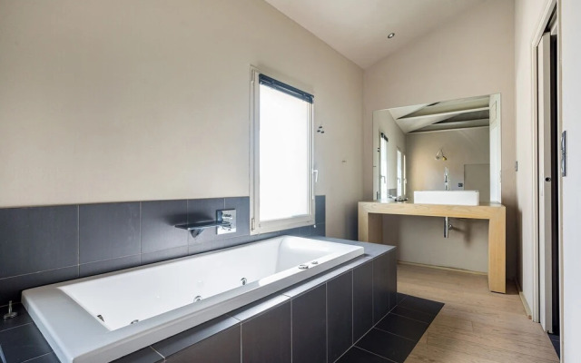 La Loge de Mer - Lodge Urbain