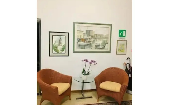 Hotel Milano
