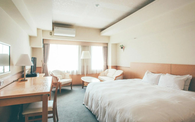 Kanazawa Kokusai Hotel