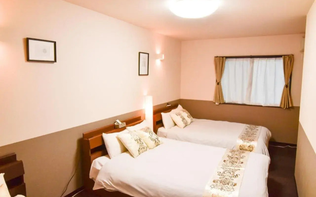 Kyoto Minami-ku - House / Vacation STAY 81714