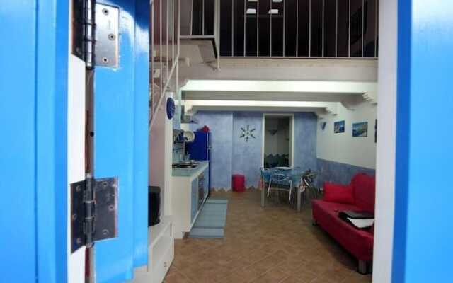 I tre Golfi Cambusa del Capitano