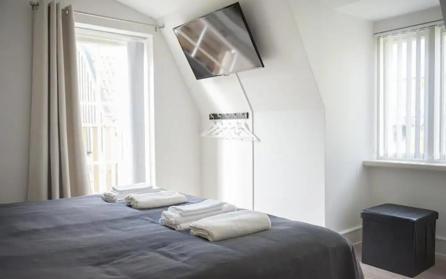 Mullbärsgården Bed & Breakfast