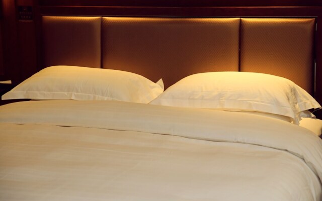 Projoy Ruihe Hotel