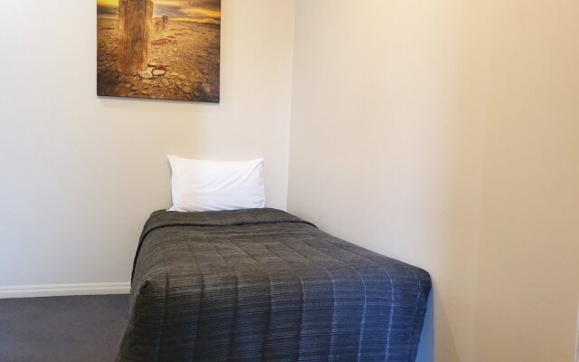 Sarah Street Apartments