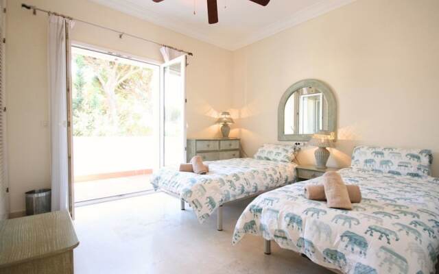 Immaculate 3-bed Villa in Mijas