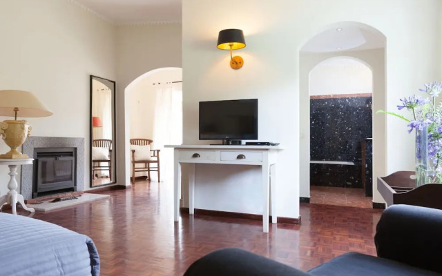 Stylish Villa With Private Swimming Pool