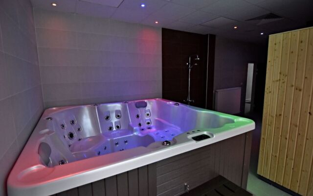 Zarevata Guest House