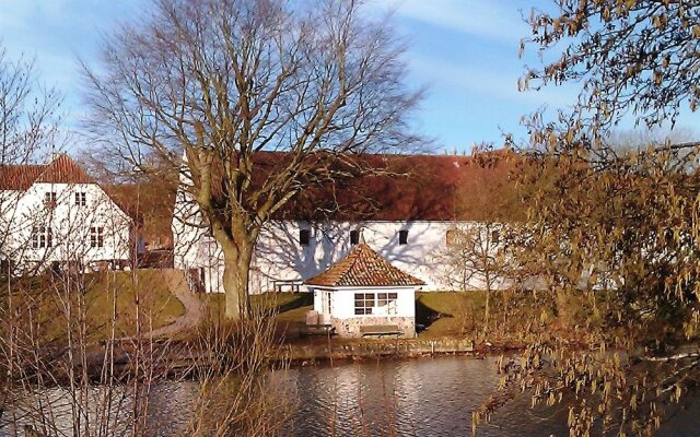 Driftsselskabet Kongskilde Friluftsgård