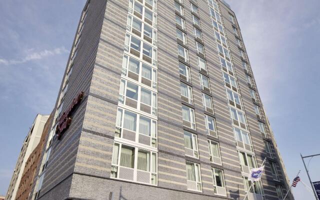 Hampton Inn Brooklyn/Downtown