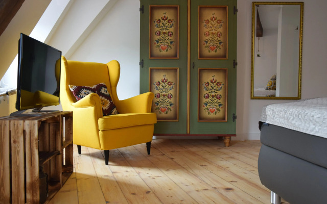 Boutique Hotel Marielle