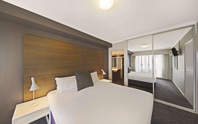 Adina Apartment Hotel Sydney Surry Hills