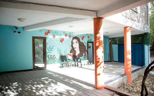 Hotel Salosi