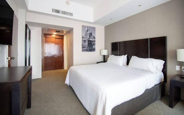 Hotel Plaza Genova Centro