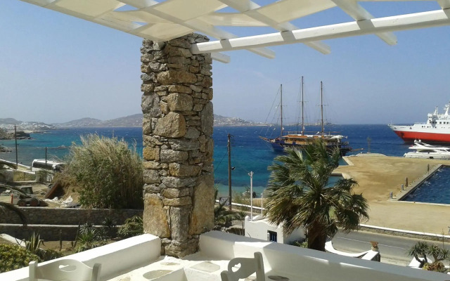 Olia Hotel