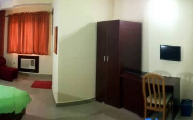 Abuja Dannic Hotels