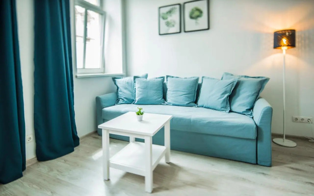 Appartement Schönbrunn